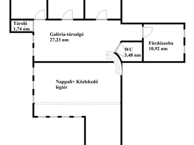 Mediterrán életérzés, Toscana-i hangulat