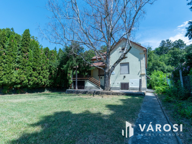 Patinás Villa Fonyódon a Balaton közelében