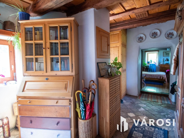 Falusi birtok Fehértón! Ezt látni kell!