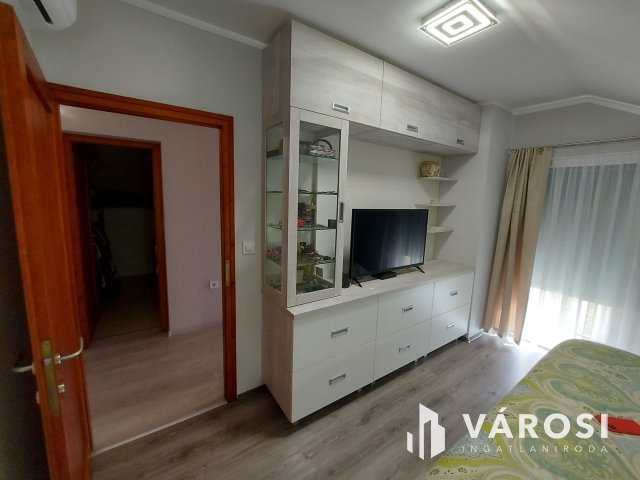 Családi ház Újszeged legjobb részén!