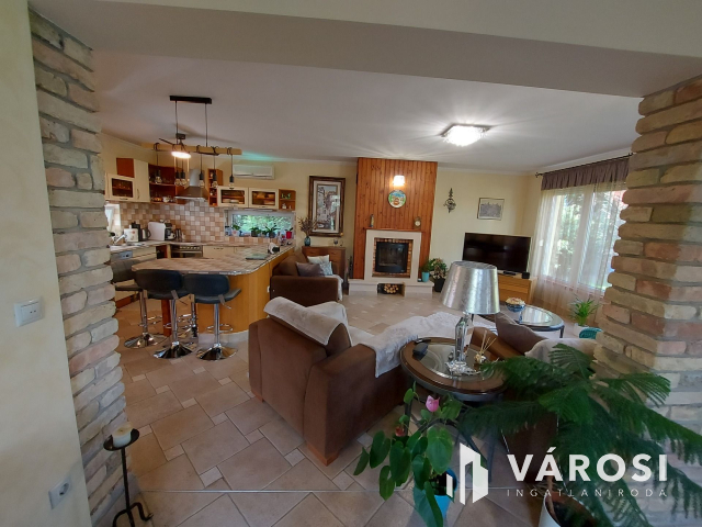 Családi ház Újszeged legjobb részén!