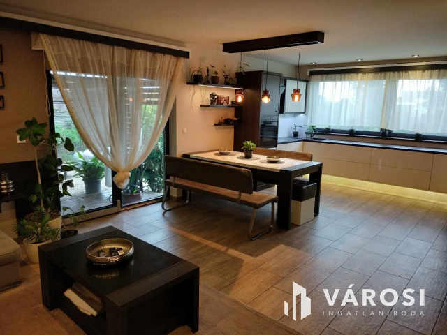 Exkluzív családi ház Mosonmagyaróváron