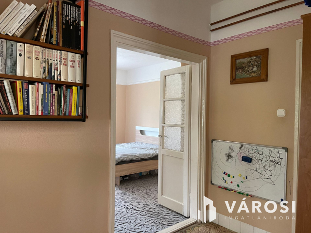 Felújított családi ház Nagykamaráson eladó