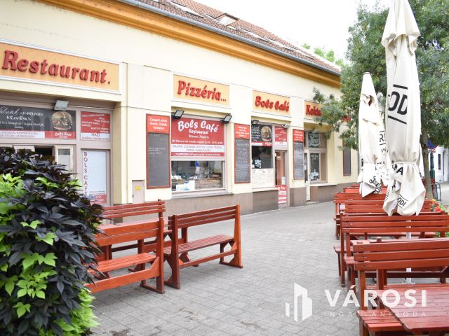 Ha Gyula, ha vendéglátás, akkor BOLS!