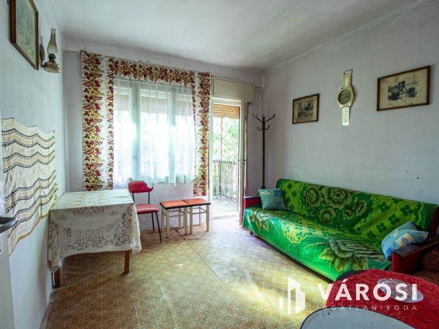 2 zártkerti ingatlan egyben