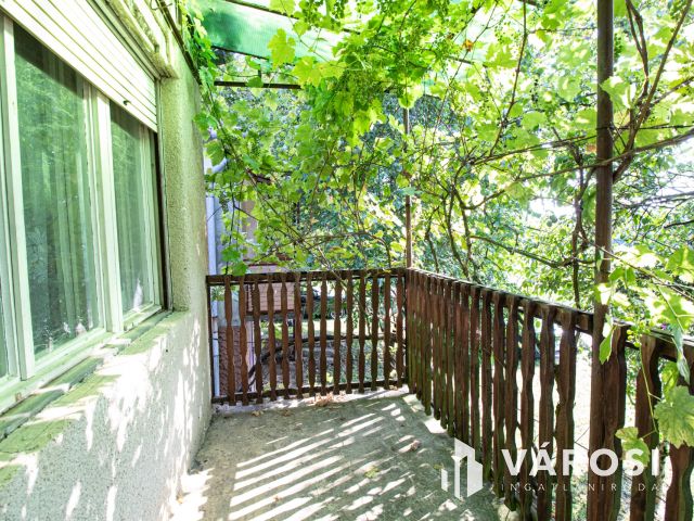 2 zártkerti ingatlan egyben