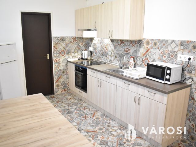 Bejáratott apartman saját vendégkörrel!