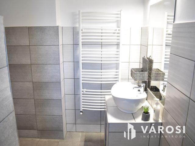 Bejáratott apartman saját vendégkörrel!