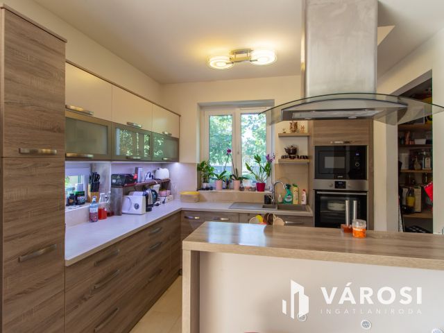 Tágas terek, nagy kerttel, jó helyen