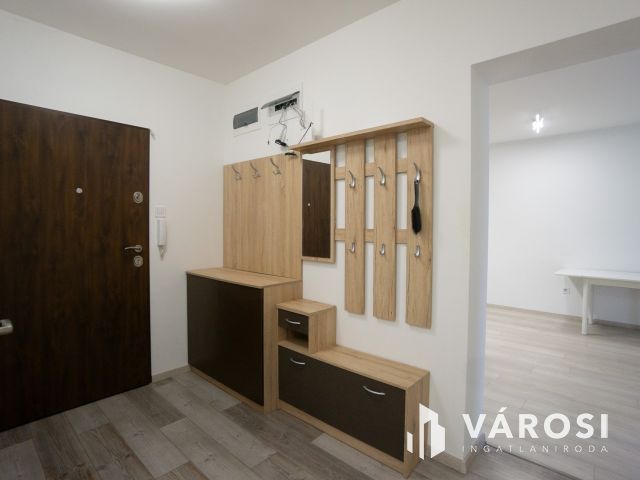 Belvárosi lakás, exkluzív házban