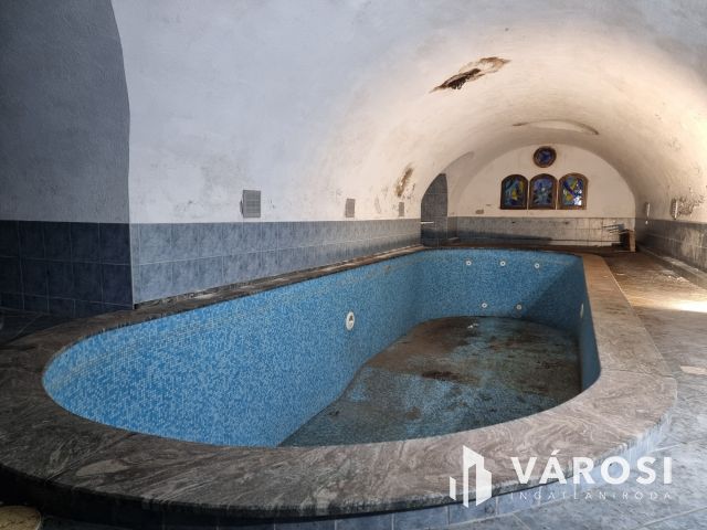 Miklósfán lehetőségekben gazdag, egyedi családi ház