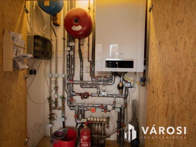 Lentihez közel, kiváló lehetőséggel rendelkező ház eladó!