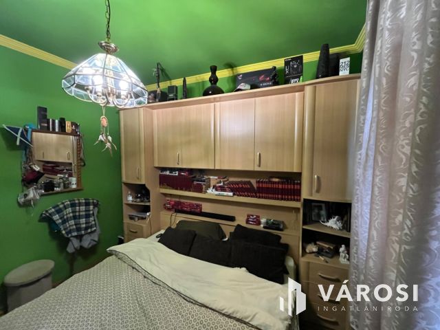 Debrecen Csendes Madárdalos Részén Szép Családi Otthon