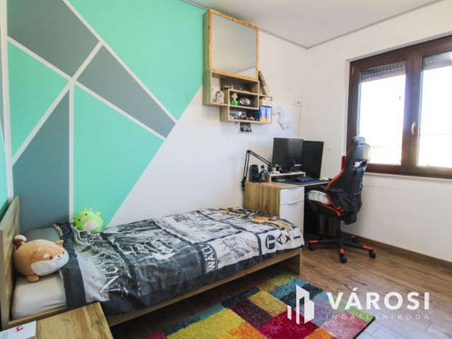 Modern kényelem és luxus egy helyen