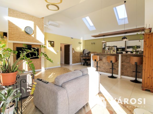 Modern kényelem és luxus egy helyen