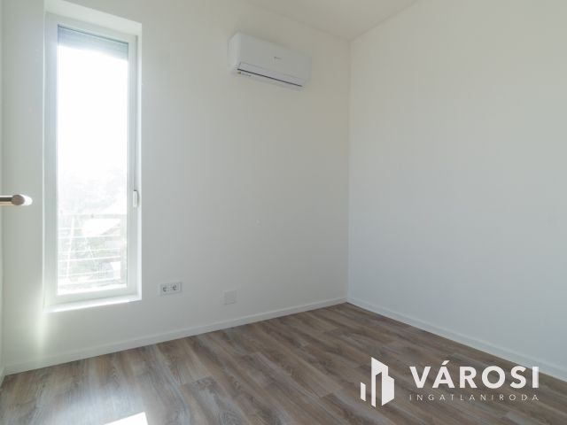 Gyönyörű lakás Siófok új építésű lakóparkjában