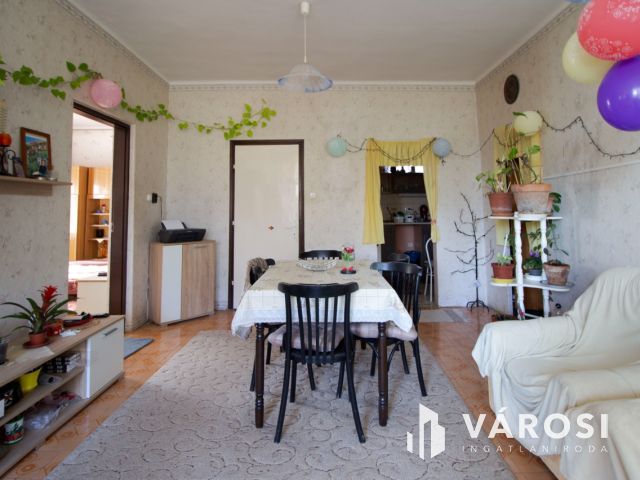 CSOK Plusz képes, belvárosi, kertes lakás eladó!