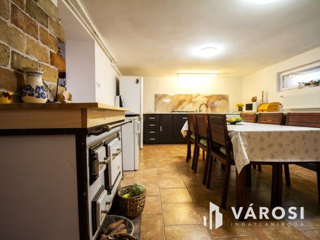 Tágas, kényelmes otthon Szeged-Kiskundorozsmán!