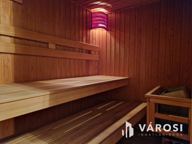 Lenyűgöző kilátás, prémium életérzés Táborhegyen!