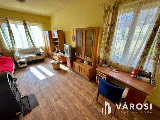 Károlyi csendes részén, felújítandó családi ház eladó!