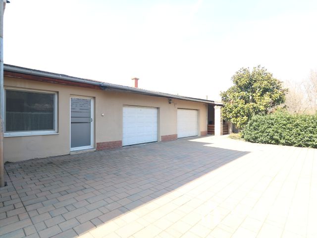 Tökéletes választás, leendő nagycsaládosoknak.