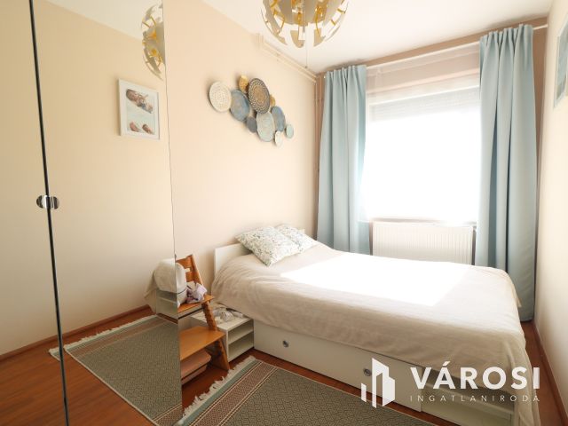 Tökéletes választás, leendő nagycsaládosoknak.