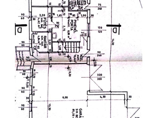 Felszerelt kőtörő telep Békéscsabán eladó