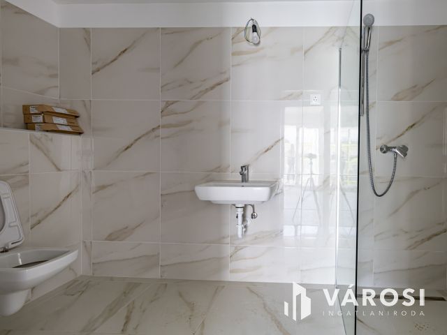 Siófok, Ezüstpart, új építésű lakások. Még választhat.