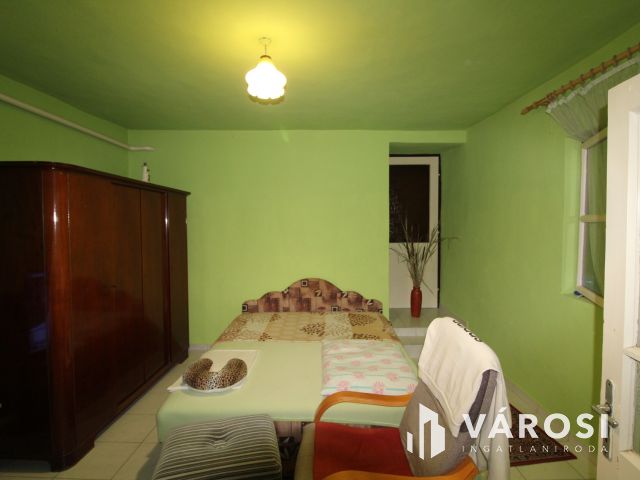 Komfortos tanya a Csongrád-bokrosi szőlővidéken