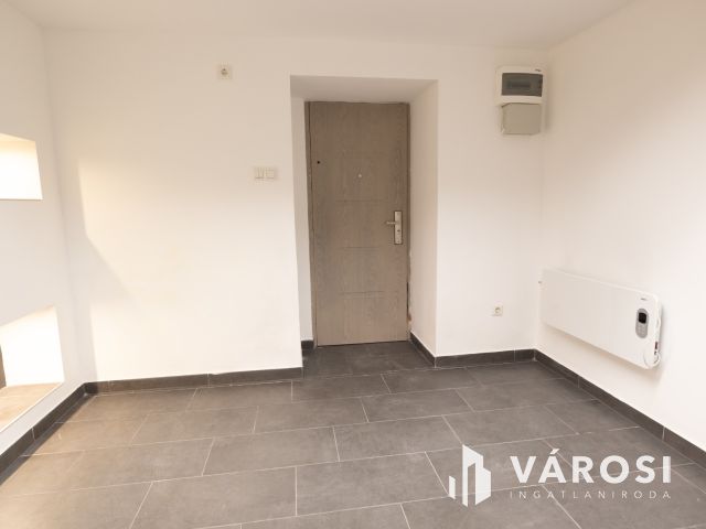 Belvárosi szuterén