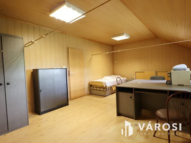 Üzemre, telephelyre vagy raktárra van szüksége? Megtalálta!