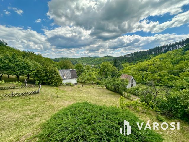 Erdei környezetben, vendégháznak alkalmas komplexum eladó!
