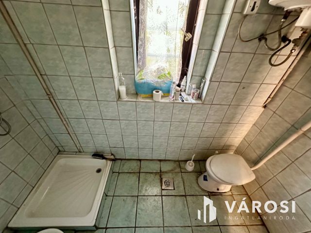 Kisüzemi tevékenységre alkalmas telephely eladó!