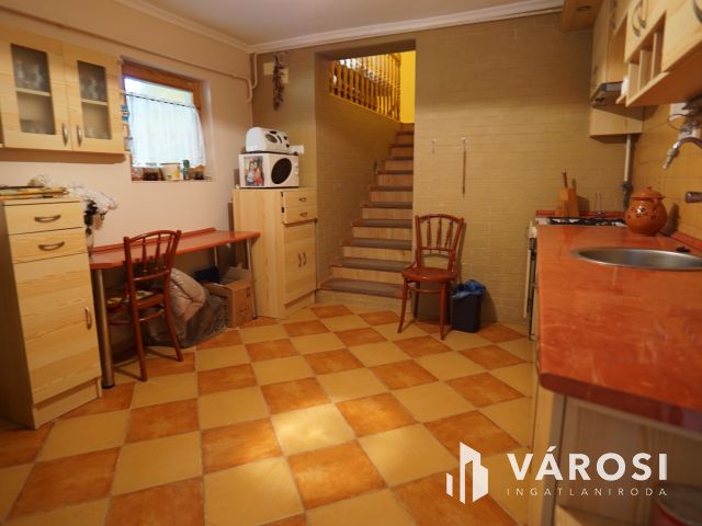 Nagykanizsa Bagolai városrészében családiház!