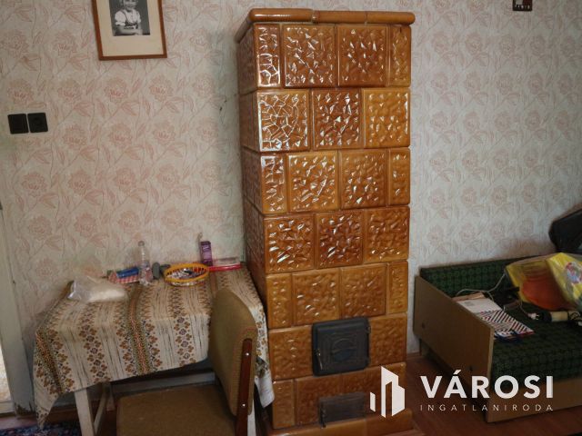 Ivánc,Őrség,csendes helyen,3szobás,felújítandó ház eladó