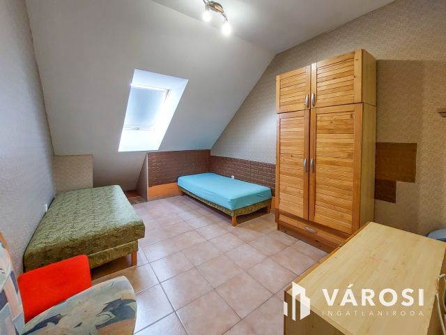 Eladó apartmanház – munkásszállás - nyaralóház