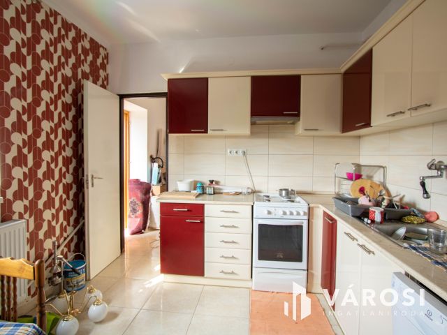 Pákán keresi új tulaját ez a hangulatos családi ház