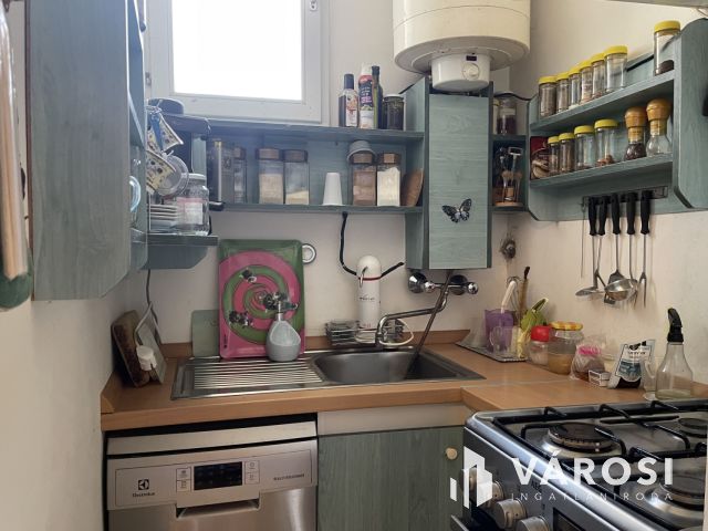 Kis ház nagy kerttel