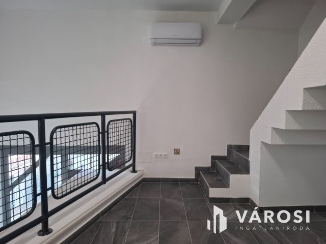 Garzon lakás Siófok központjában