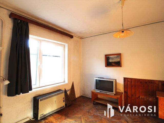 Kockaház A Táncsics utcában