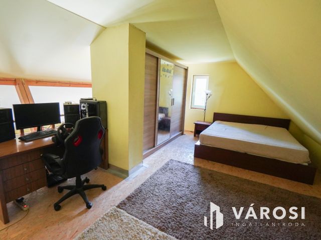 Szentendrén panorámás kilátással!