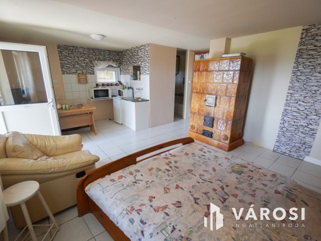 Szentendrén panorámás kilátással!