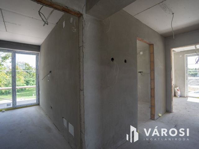 Stílusos ház a Bálványos Liget Lakóparkban