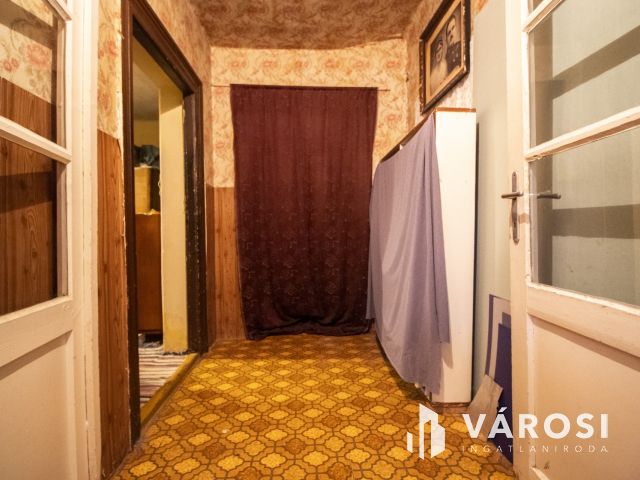 Eladó parasztház Újkígyóson – falusi CSOK lehetőséggel!