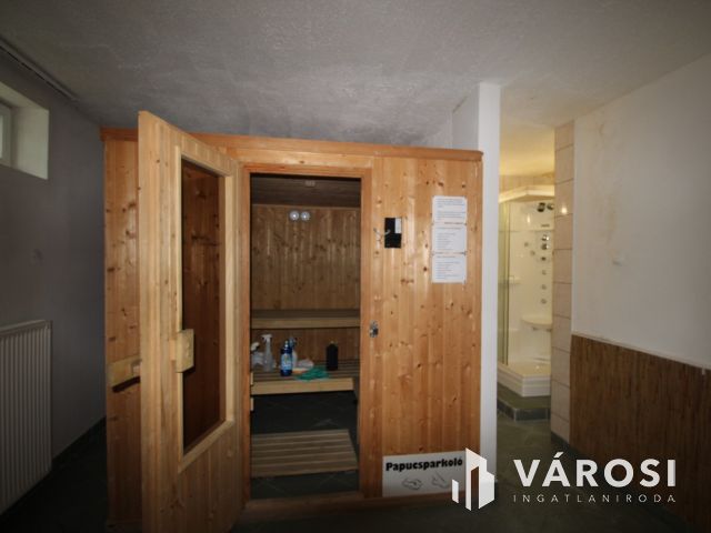 Családi otthon, vagy befektetés Bükön 2.