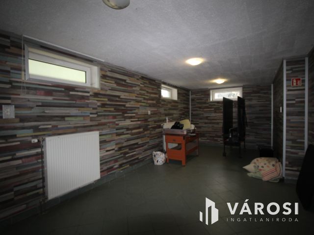 Családi otthon, vagy befektetés Bükön 2.