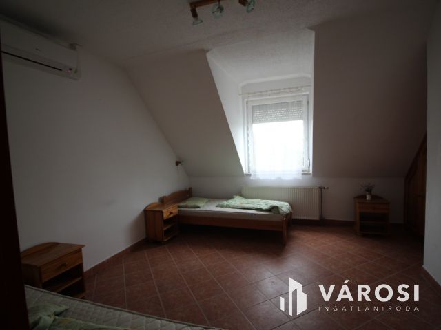 Családi otthon, vagy befektetés Bükön 2.