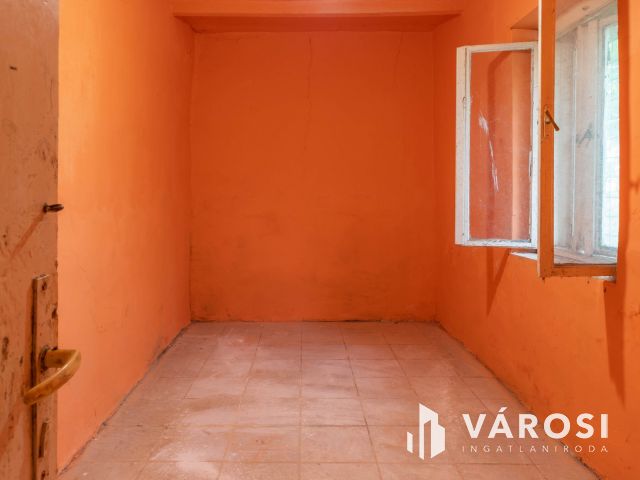 Felújítandó tanya Békéscsaba határában