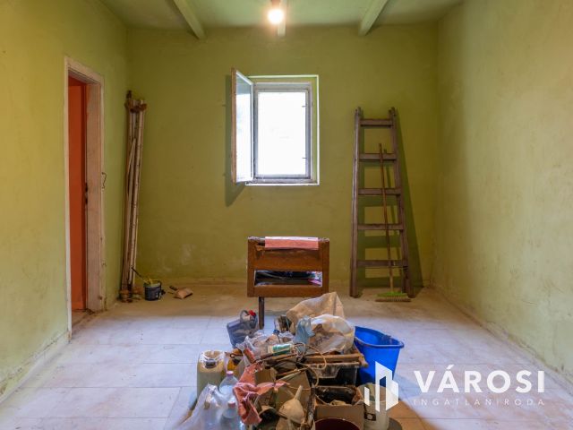 Felújítandó tanya Békéscsaba határában