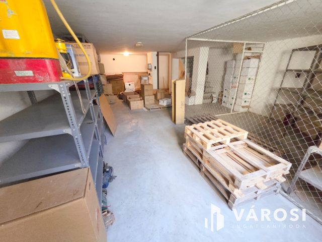 Lehetőségekben gazdag ház Ráckeve központjában